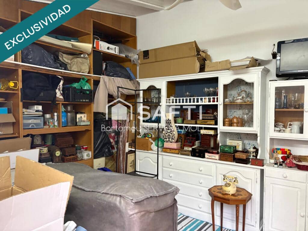 3 soverom Villa til salgs i Ciutadella de Menorca - € 545 000 (Ref: 9637416)