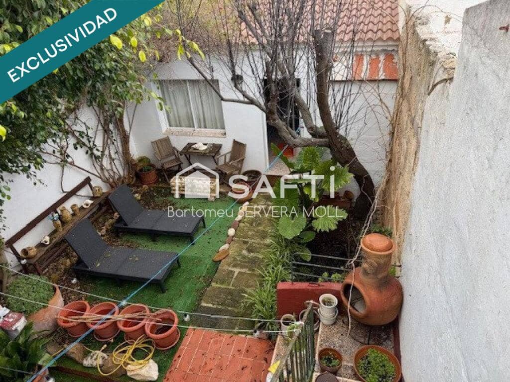 3 soverom Villa til salgs i Ciutadella de Menorca - € 545 000 (Ref: 9637416)