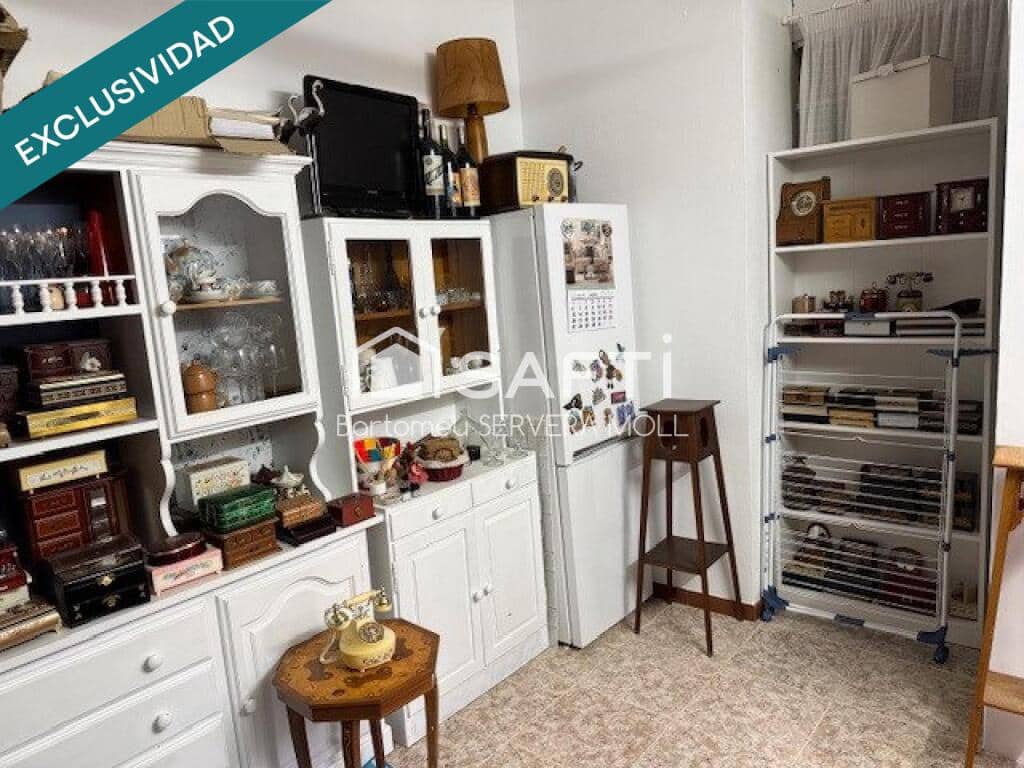 3 soverom Villa til salgs i Ciutadella de Menorca - € 545 000 (Ref: 9637416)