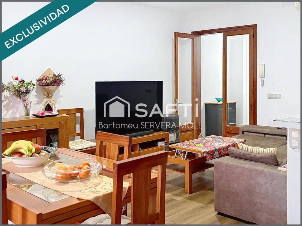 3 soverom Villa til salgs i Ciutadella de Menorca - € 545 000 (Ref: 9637416)