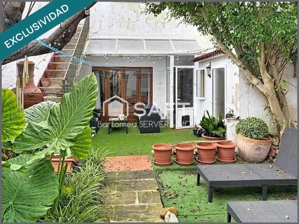 3 soverom Villa til salgs i Ciutadella de Menorca - € 545 000 (Ref: 9637416)