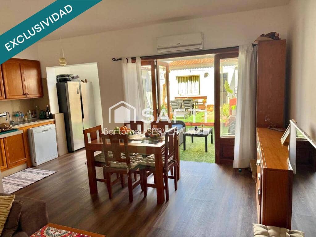 3 soverom Villa til salgs i Ciutadella de Menorca - € 545 000 (Ref: 9637416)