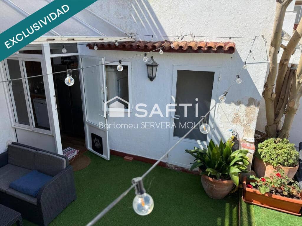 3 soverom Villa til salgs i Ciutadella de Menorca - € 545 000 (Ref: 9637416)