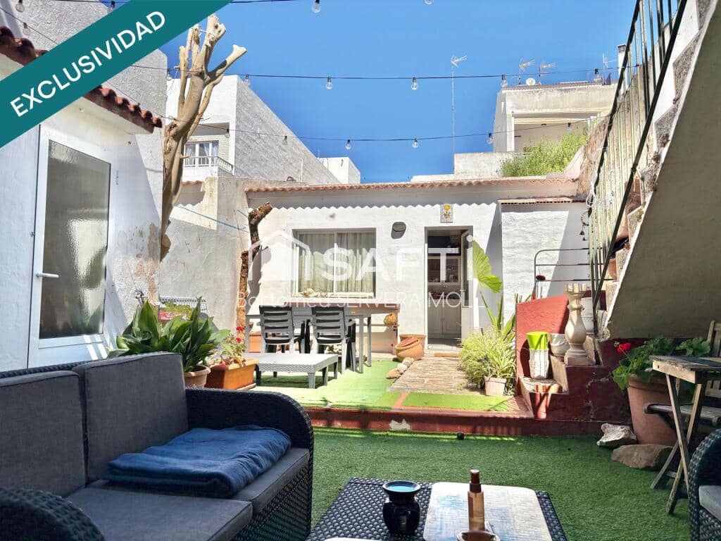 3 soverom Villa til salgs i Ciutadella de Menorca - € 545 000 (Ref: 9637416)