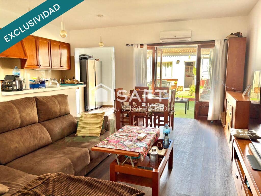 3 soverom Villa til salgs i Ciutadella de Menorca - € 545 000 (Ref: 9637416)
