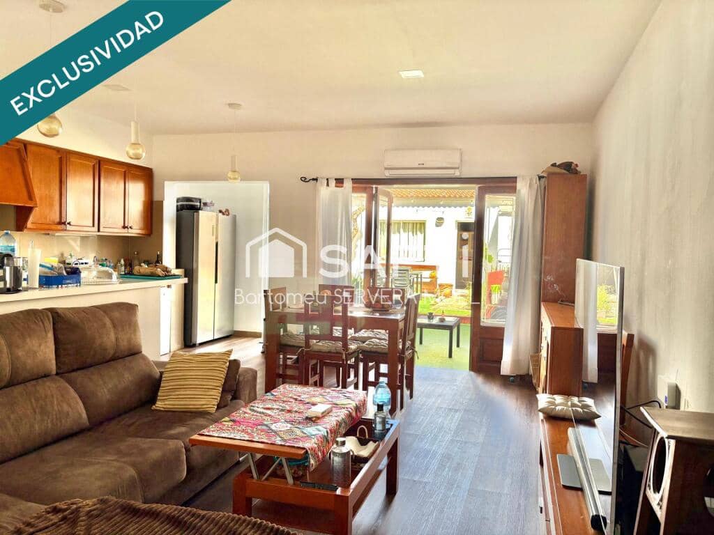 3 soverom Villa til salgs i Ciutadella de Menorca - € 545 000 (Ref: 9637416)