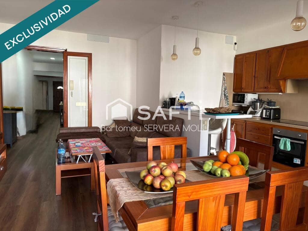 3 soverom Villa til salgs i Ciutadella de Menorca - € 545 000 (Ref: 9637416)