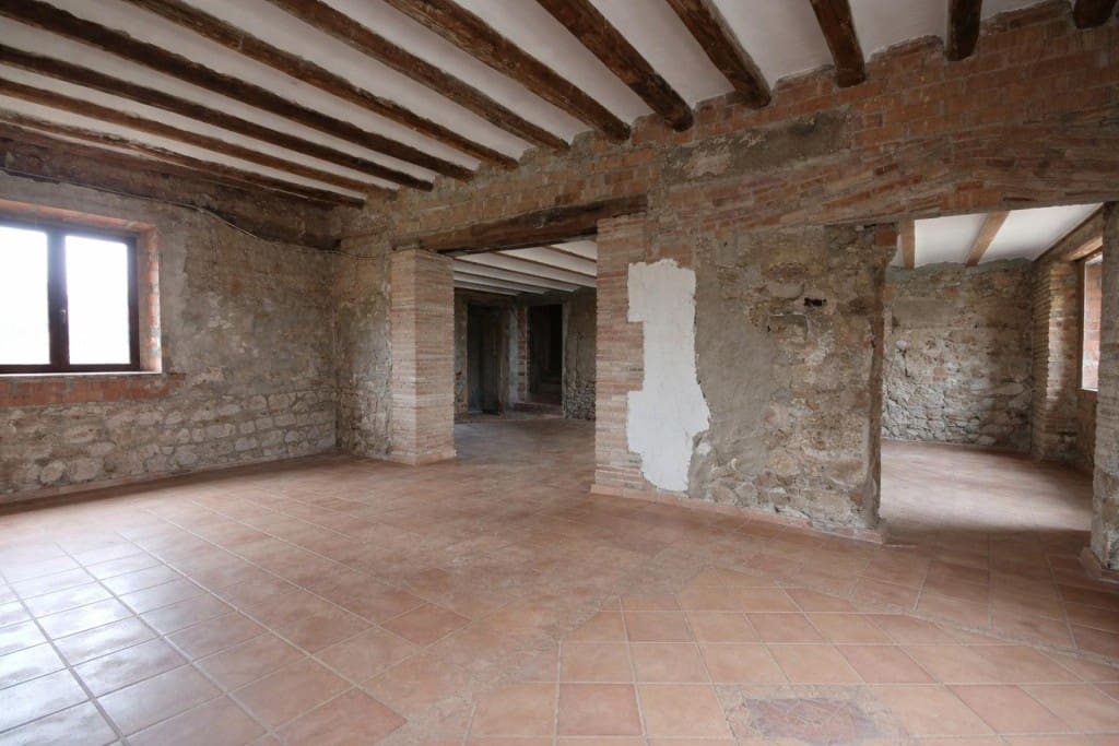 8 chambre Finca/Maison de Campagne à vendre à Font-rubi - 930 000 € (Ref: 9637417)