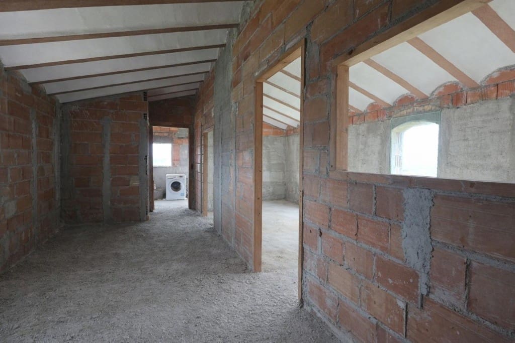 8 chambre Finca/Maison de Campagne à vendre à Font-rubi - 930 000 € (Ref: 9637417)