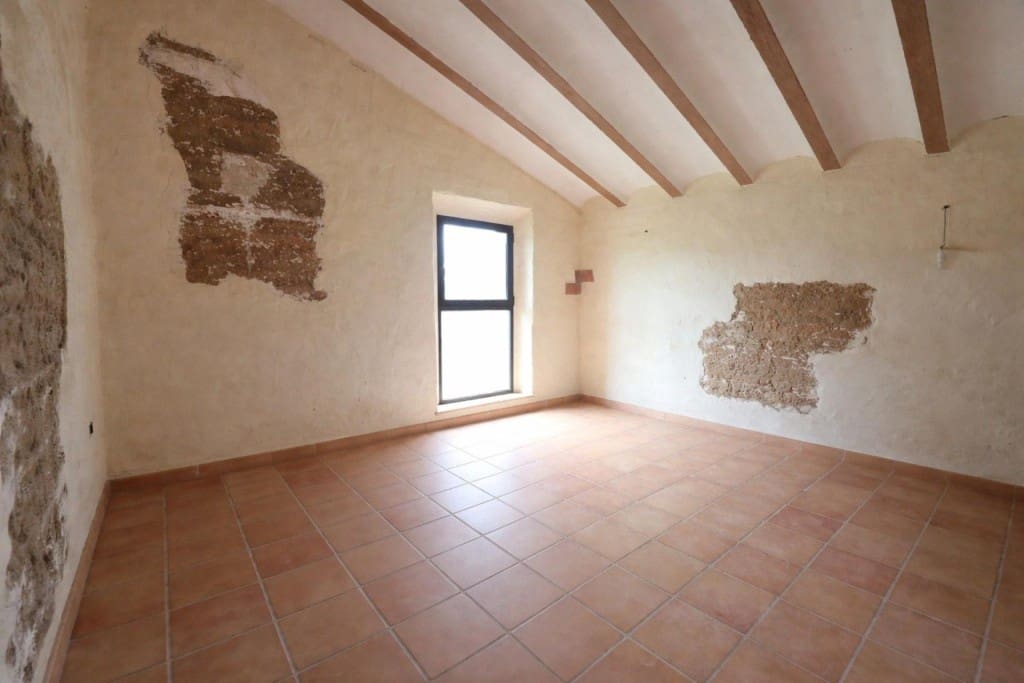 8 chambre Finca/Maison de Campagne à vendre à Font-rubi - 930 000 € (Ref: 9637417)