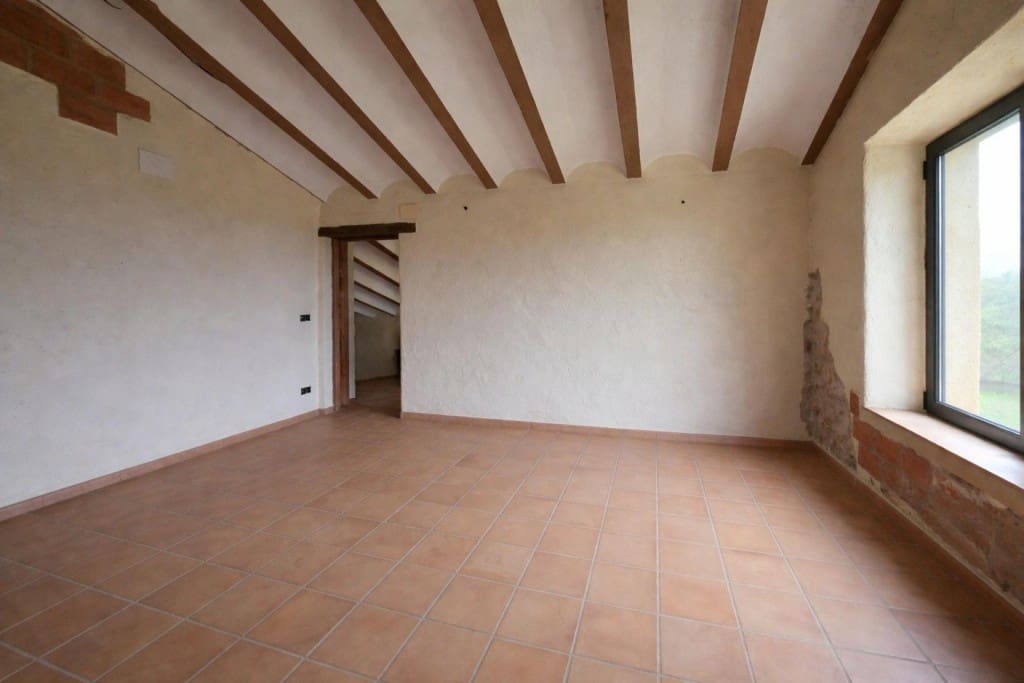 8 chambre Finca/Maison de Campagne à vendre à Font-rubi - 930 000 € (Ref: 9637417)