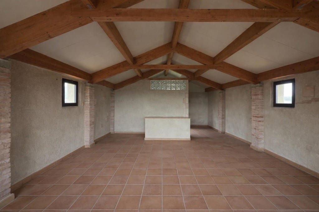 8 chambre Finca/Maison de Campagne à vendre à Font-rubi - 930 000 € (Ref: 9637417)