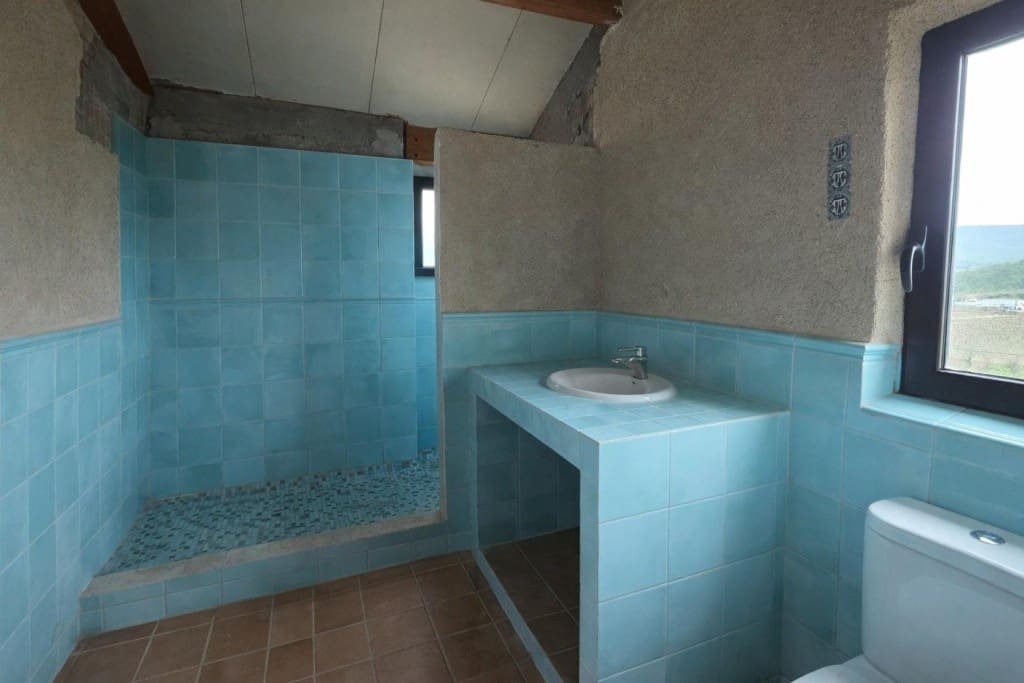 8 chambre Finca/Maison de Campagne à vendre à Font-rubi - 930 000 € (Ref: 9637417)