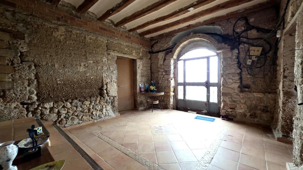 8 chambre Finca/Maison de Campagne à vendre à Font-rubi - 930 000 € (Ref: 9637417)