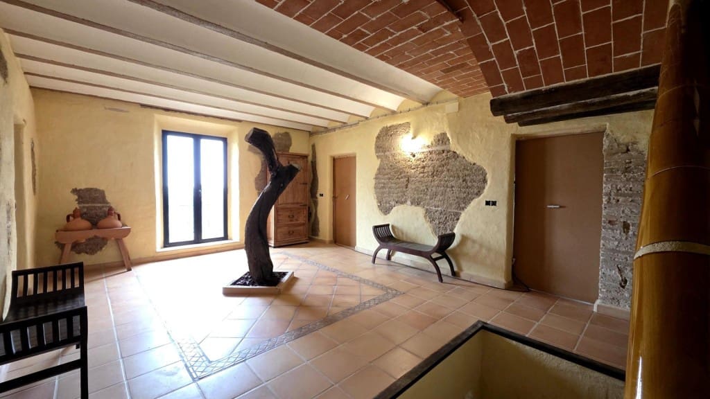 8 chambre Finca/Maison de Campagne à vendre à Font-rubi - 930 000 € (Ref: 9637417)