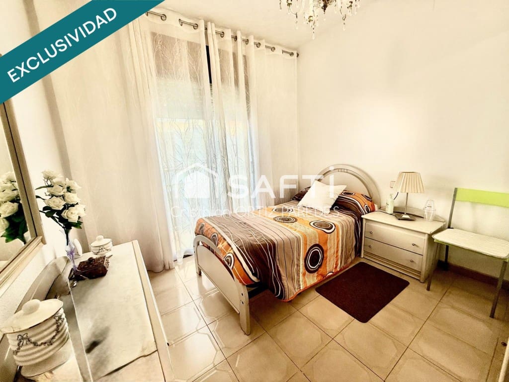 4 sypialnia Willa na sprzedaż w Tordera - 194 000 € (Ref: 9637418)