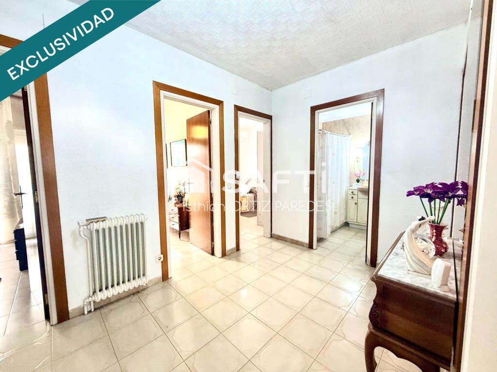 4 sypialnia Willa na sprzedaż w Tordera - 194 000 € (Ref: 9637418)