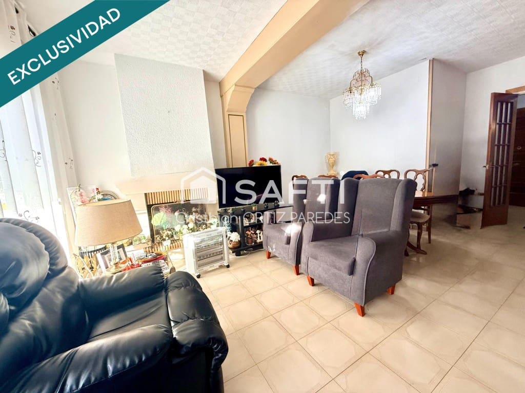 4 sypialnia Willa na sprzedaż w Tordera - 194 000 € (Ref: 9637418)