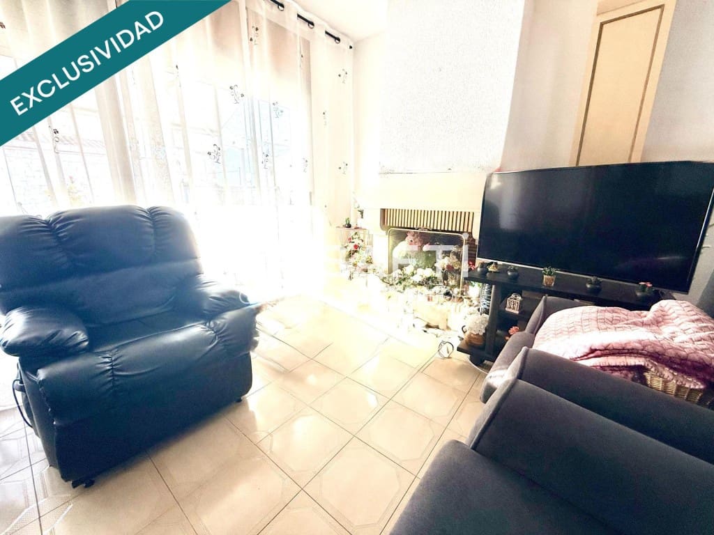 4 sypialnia Willa na sprzedaż w Tordera - 194 000 € (Ref: 9637418)