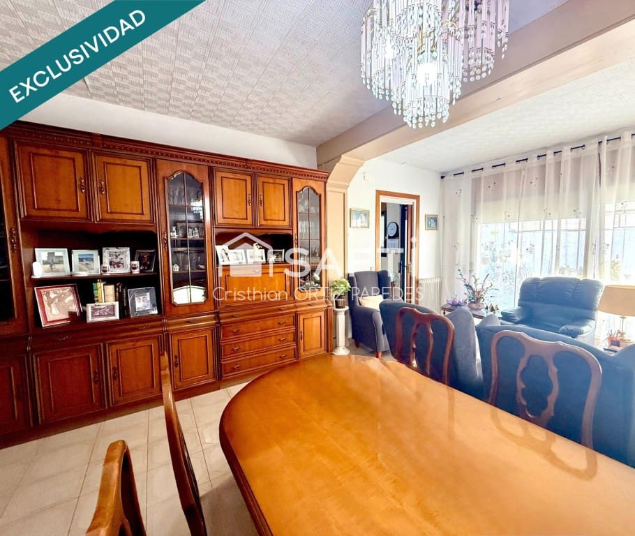 4 sypialnia Willa na sprzedaż w Tordera - 194 000 € (Ref: 9637418)