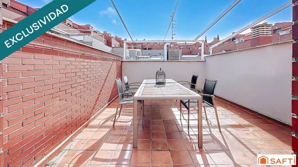 2 bedroom Flat for sale in Guadalajara city with garage - € 200,000 (Ref: 9637419)