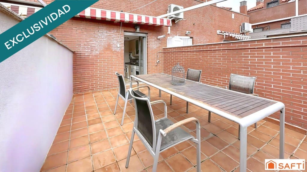 2 bedroom Flat for sale in Guadalajara city with garage - € 200,000 (Ref: 9637419)
