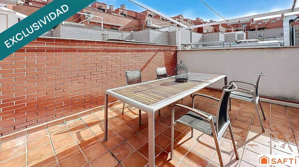 2 bedroom Flat for sale in Guadalajara city with garage - € 200,000 (Ref: 9637419)