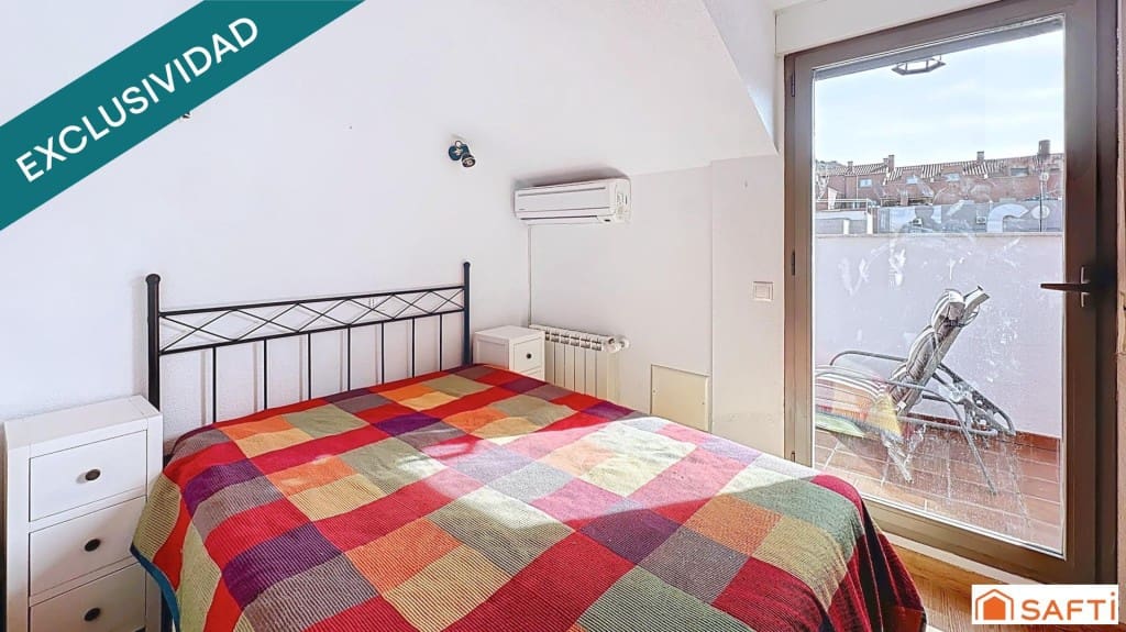 2 bedroom Flat for sale in Guadalajara city with garage - € 200,000 (Ref: 9637419)