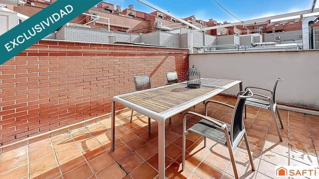 2 bedroom Flat for sale in Guadalajara city with garage - € 200,000 (Ref: 9637419)