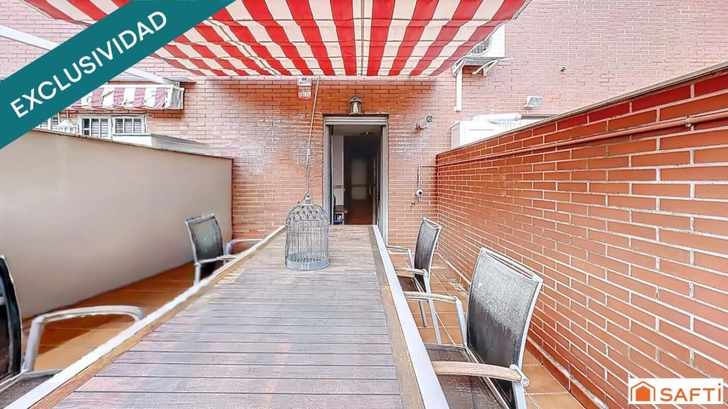 2 bedroom Flat for sale in Guadalajara city with garage - € 200,000 (Ref: 9637419)