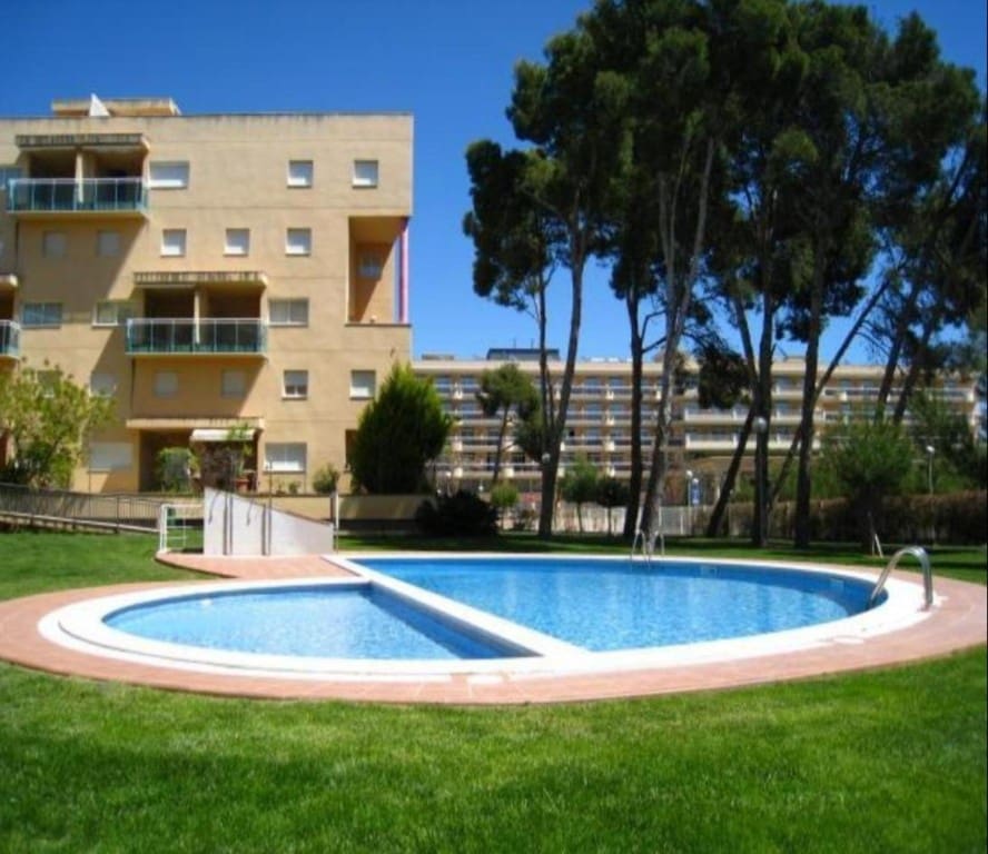 3 chambre Appartement à vendre à Salou avec piscine - 298 800 € (Ref: 9637421)