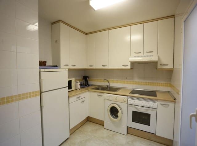 3 chambre Appartement à vendre à Salou avec piscine - 298 800 € (Ref: 9637421)