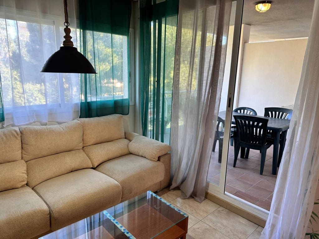 3 chambre Appartement à vendre à Salou avec piscine - 298 800 € (Ref: 9637421)