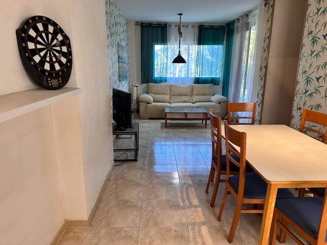 3 chambre Appartement à vendre à Salou avec piscine - 298 800 € (Ref: 9637421)