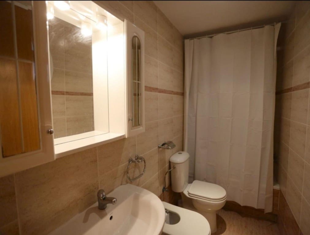 3 chambre Appartement à vendre à Salou avec piscine - 298 800 € (Ref: 9637421)