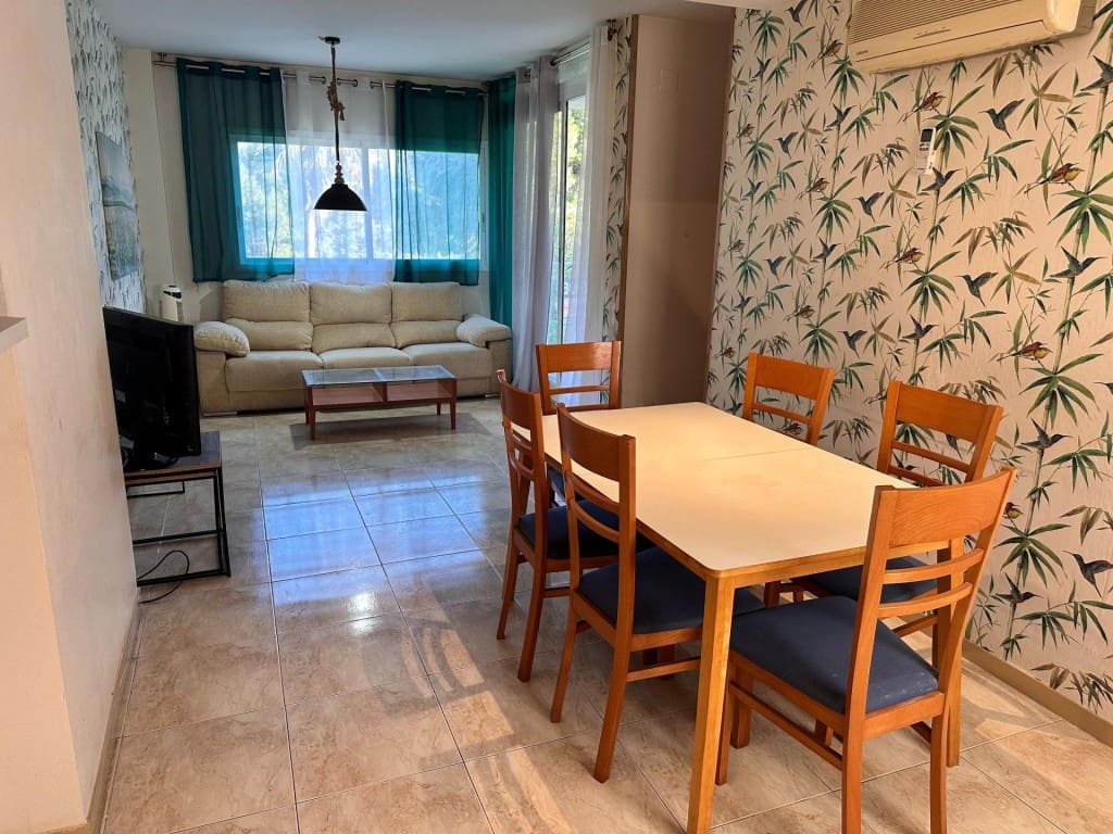 3 chambre Appartement à vendre à Salou avec piscine - 298 800 € (Ref: 9637421)