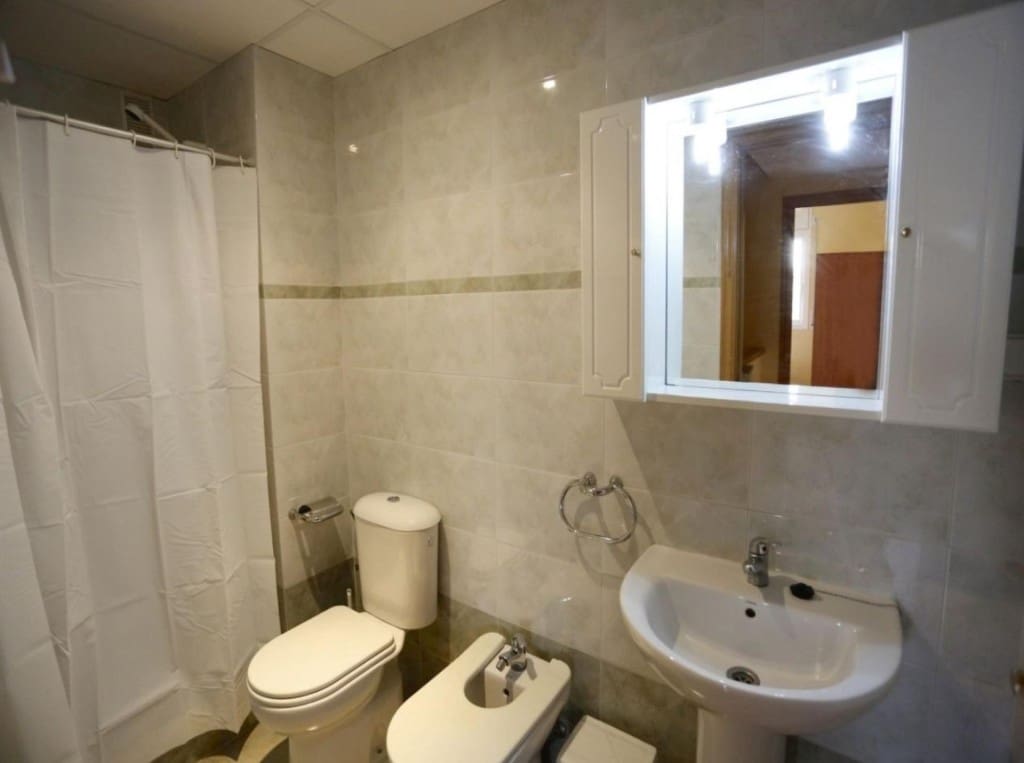 3 chambre Appartement à vendre à Salou avec piscine - 298 800 € (Ref: 9637421)