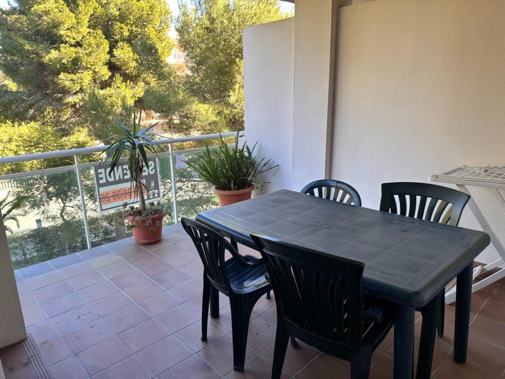 3 chambre Appartement à vendre à Salou avec piscine - 298 800 € (Ref: 9637421)