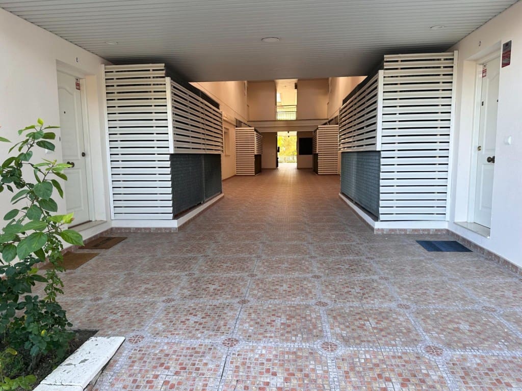 3 chambre Appartement à vendre à Salou avec piscine - 298 800 € (Ref: 9637421)