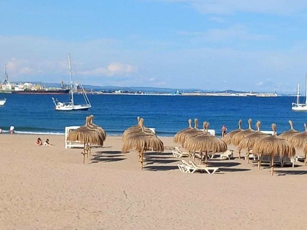 3 chambre Appartement à vendre à Salou avec piscine - 298 800 € (Ref: 9637421)