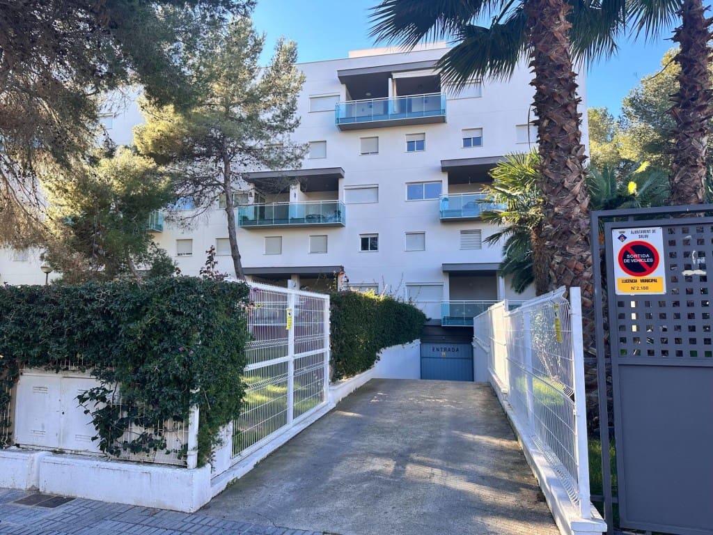 3 chambre Appartement à vendre à Salou avec piscine - 298 800 € (Ref: 9637421)