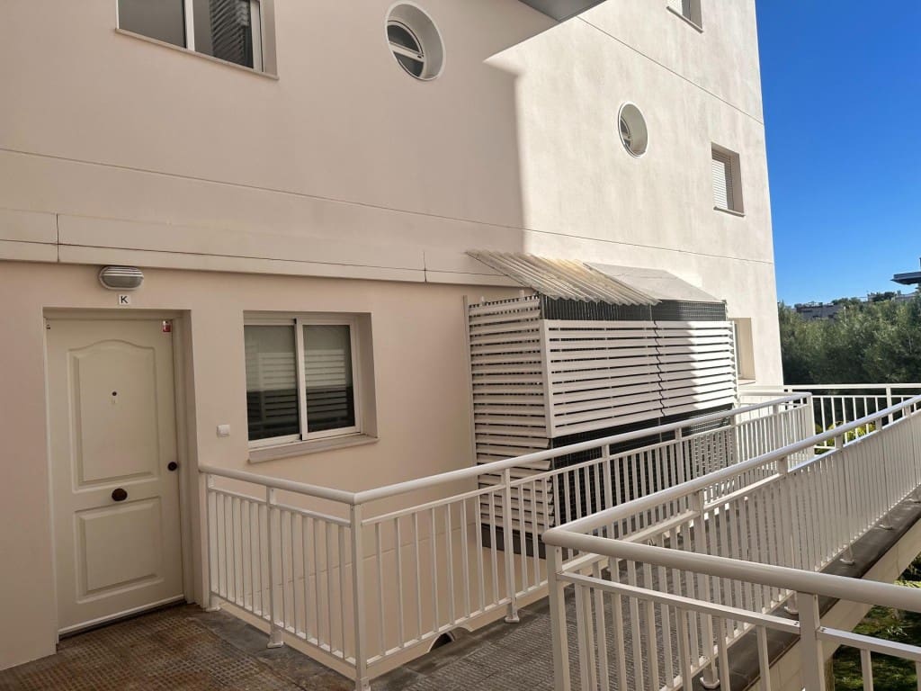 3 chambre Appartement à vendre à Salou avec piscine - 298 800 € (Ref: 9637421)