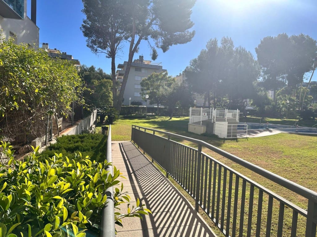 3 chambre Appartement à vendre à Salou avec piscine - 298 800 € (Ref: 9637421)