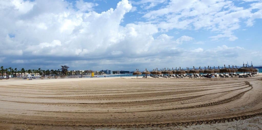 3 chambre Appartement à vendre à Salou avec piscine - 298 800 € (Ref: 9637421)