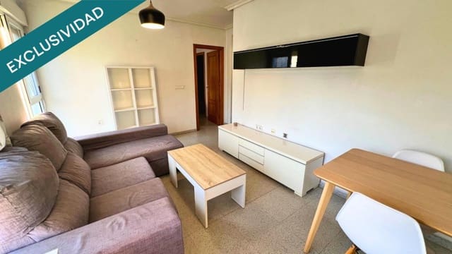 1 sypialnia Apartament na sprzedaż w Orihuela ciudad, Orihuela z garażem - 117 800 € (Ref: 9637422)