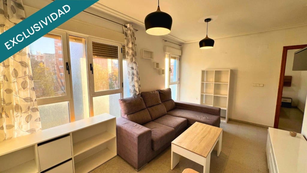 1 sypialnia Apartament na sprzedaż w Orihuela z garażem - 117 800 € (Ref: 9637422)