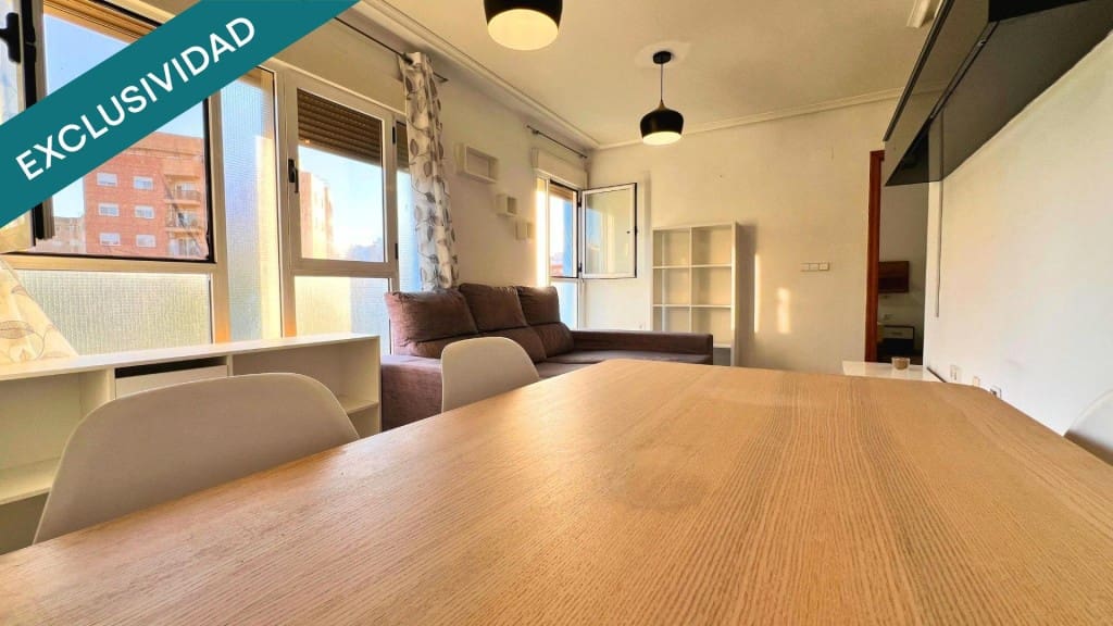 1 sypialnia Apartament na sprzedaż w Orihuela z garażem - 117 800 € (Ref: 9637422)