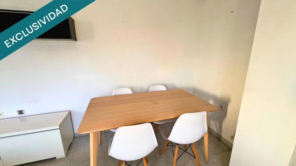 1 sypialnia Apartament na sprzedaż w Orihuela z garażem - 117 800 € (Ref: 9637422)