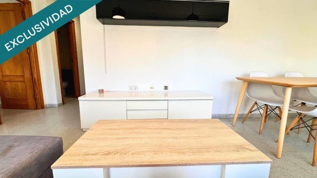 1 sypialnia Apartament na sprzedaż w Orihuela ciudad, Orihuela z garażem - 117 800 € (Ref: 9637422)