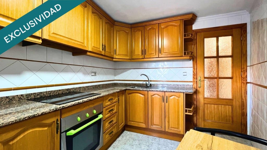 1 sypialnia Apartament na sprzedaż w Orihuela z garażem - 117 800 € (Ref: 9637422)